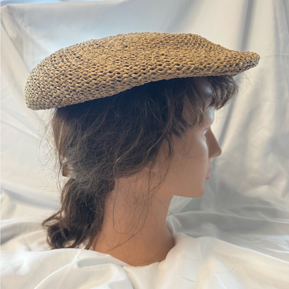 Country Gentleman Newsboy Hat